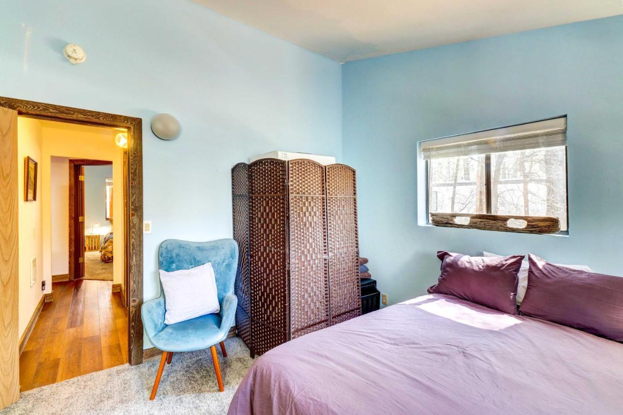 Lakeside Cabin Rental With Hot Tub - Close To Hiking Pinetop-Lakeside Luaran gambar